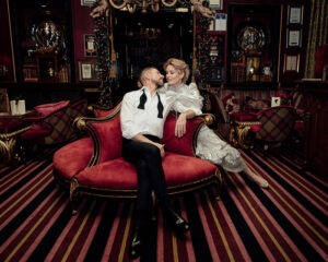 Capturing the Unseen: Photobug Community Highlights Intimate Moments Amidst Wedding Day Celebrations