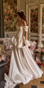 Milla Nova Unveils "La Maison Rose" 2026 Bridal Collection: A Symphony of Vintage Romance and Modern Craftsmanship.