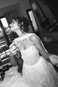 Riviera Maya Hosts Exemplary Modern Beach Wedding for Duncan and Liz, Showcasing Evolving Destination Nuptial Trends.