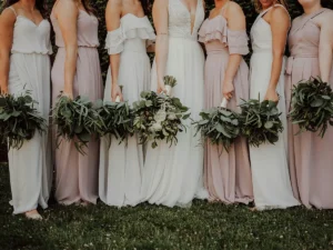 The Soaring Cost of Nuptials: Examining the $33,000 Average Wedding and its Economic Implications for American Households