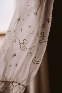 Unforgettable Industrial Wedding at an Abandoned Spanish Train Station