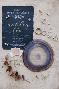 A Sicilian Dream: Ashley and Leonid’s Destination Wedding Unfolds in Historic Taormina