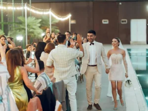 Capturing Every Angle: How Modern Platforms Revolutionize Wedding Memory Collection