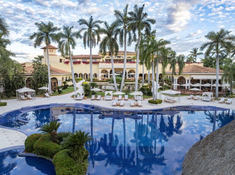 Casa Velas: Redefining Adults-Only All-Inclusive Luxury in Puerto Vallarta