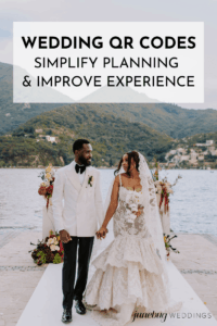 Digital Transformation: Wedding QR Codes Redefine Guest Experience and Planning for 2026 Celebrations