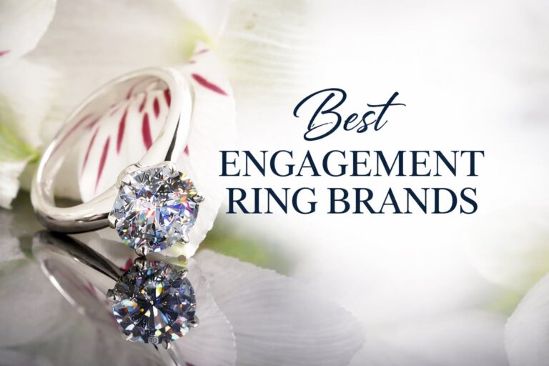 Do Engagement Ring Brands Matter?