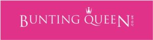 Featured Suppliers: Bunting Queen Enhances Events with Bespoke Fabric Decorations