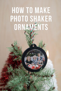 Innovations in Personalized Holiday Crafting The Technical Integration of Portable Dye-Sublimation Printing in DIY Photo Shaker Ornaments