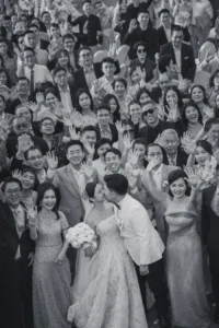 Junebug Weddings Unveils Highly Anticipated 2023 Best of the Best Wedding Photo Contest Honorable Mentions, Showcasing Global Photographic Excellence