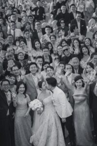 Junebug Weddings Unveils Prestigious Honorable Mentions in Annual Best of the Best Wedding Photo Contest, Showcasing Global Photographic Excellence