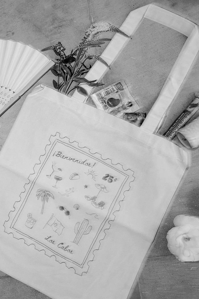 Liza and Nate Host Vibrant Destination Wedding at Cabo’s Acre Los Agaves, Exemplifying Personalized Planning and Cultural Harmony