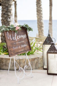 Nicole and Stratton’s Vibrant Beachside Nuptials at the Luxurious Esperanza Resort in Los Cabos