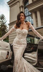 Tanya Grig Unveils ‘Château de Rêves’ 2026 Bridal Collection, Redefining Modern Romance with Architectural Silhouettes and Transformative Designs