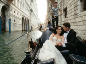 The Evolving Landscape of Matrimony: Beyond Budget, Small Weddings Prioritize Meaning and Personalization