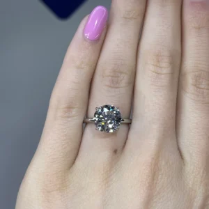 The Gemological Institute of America Unveils Revised Grading System for Laboratory-Grown Diamonds