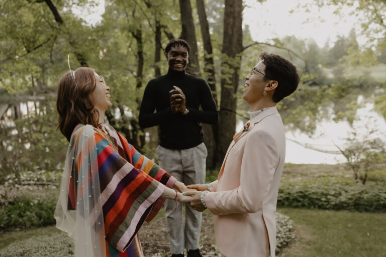 The New York Times Spotlights Neurodivergent-Friendly Weddings, Highlighting Offbeat Wed’s Pioneering Role