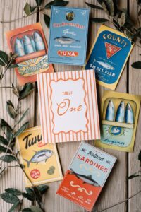 This Chic Sicilian Destination Wedding Could Easily Pass for a Fashion Editorial