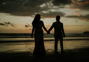 Top Five International Destinations for US Couples and the Rise of Costa Rica as a Premier Wedding Hub