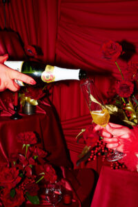 Wedding expo booth design: shifting from a sales strategy to true visibility value