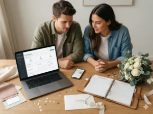 Artificial Intelligence Reshapes Wedding Planning Landscape, Offering Unprecedented Efficiency and Cost Savings for Modern Couples