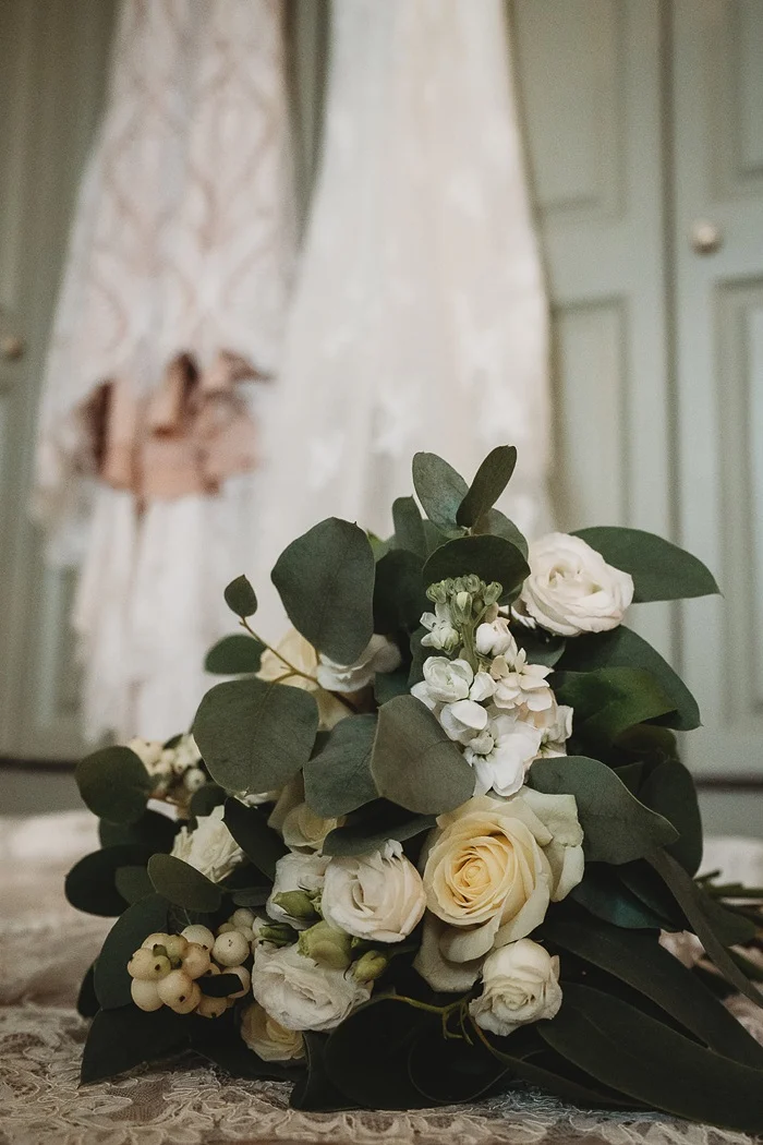 Celtic Handfasting and Clifftop Vows in this Elopement on Ireland’s Wild Edge