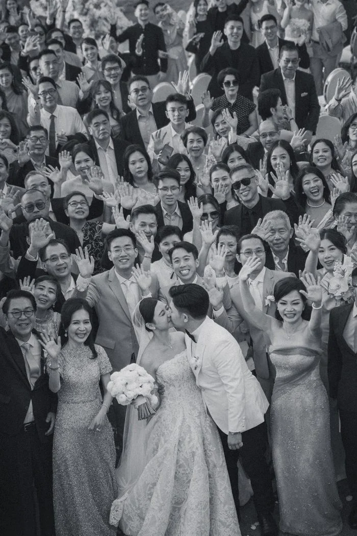 Junebug Weddings Honors 30 Photographers with Prestigious Honorable Mentions in Annual Best of the Best Wedding Photo Contest