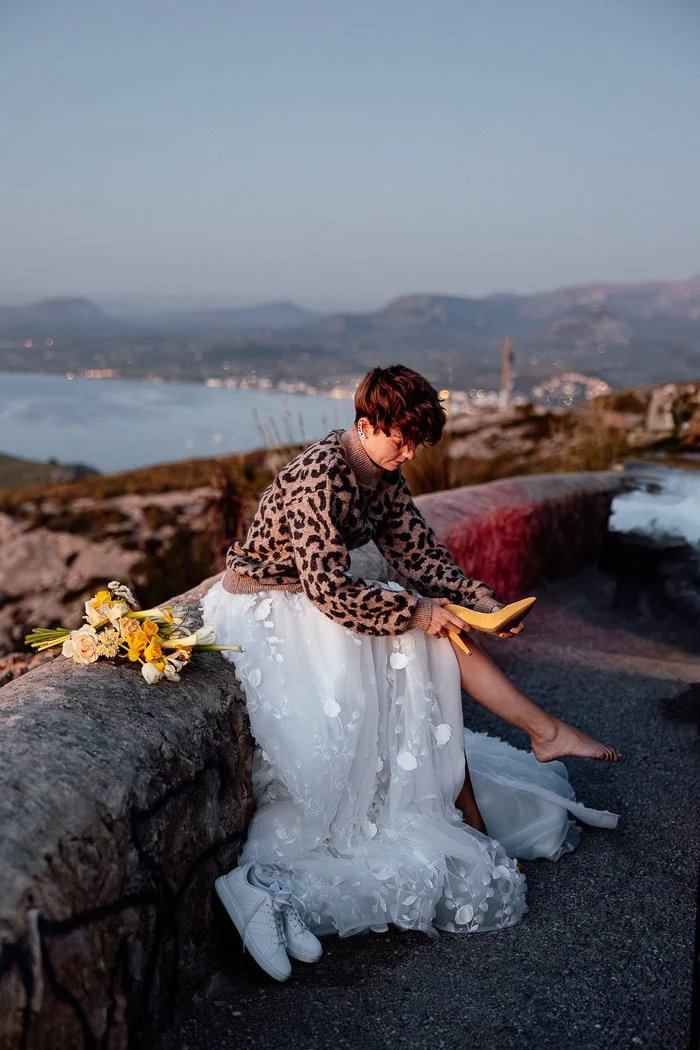 Mallorca’s Cap de Formentor Hosts Experiential Elopement Concept, Highlighting Intimacy and Natural Beauty