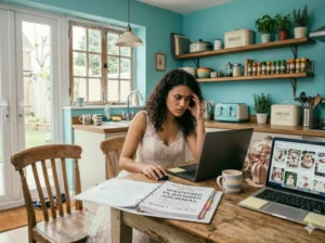 Navigating the Pinterest Paradox: Expert Strategies to Combat Digital Overwhelm in Modern Wedding Planning