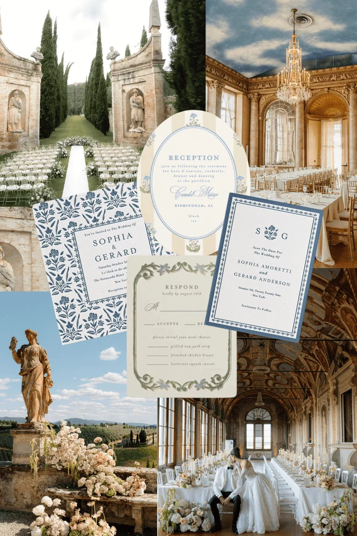 The Definitive Guide to 2026 Wedding Invitation Trends: Setting the Tone for Unforgettable Celebrations