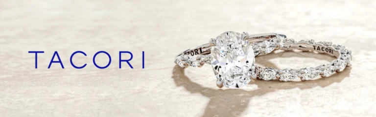 The Ultimate Guide to Purchasing a Tacori Engagement Ring: Navigating Authorized Retailers for Exquisite Craftsmanship and Diamond Brilliance