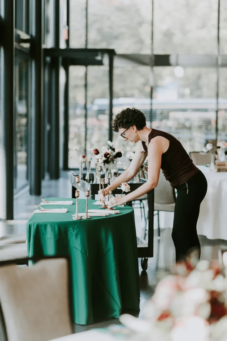 The Unveiling of Authenticity: How Values-Driven Ethics Are Reshaping the Global Wedding Industry