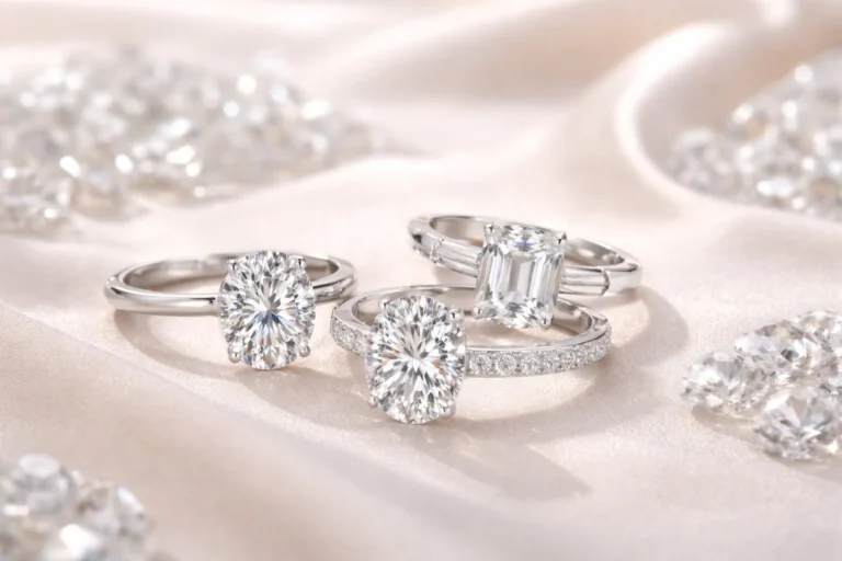 What Determines The Value Of Lab Grown Diamonds?