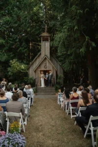 A Heritage Acres Wedding: Fiona and Josef Embrace Authentic Charm with a Modern Peasant Celebration