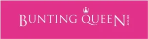 Featured Suppliers: Bunting Queen Transforms Events with Colourful Fabric Creations