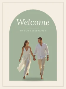 Free Wedding Design Tools: DIY Your Save-the-Dates, Signs, and Favors on Your Desktop