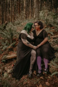 Neurodivergent Wedding Photographers Pioneer Sustainable Business Models to Combat Burnout