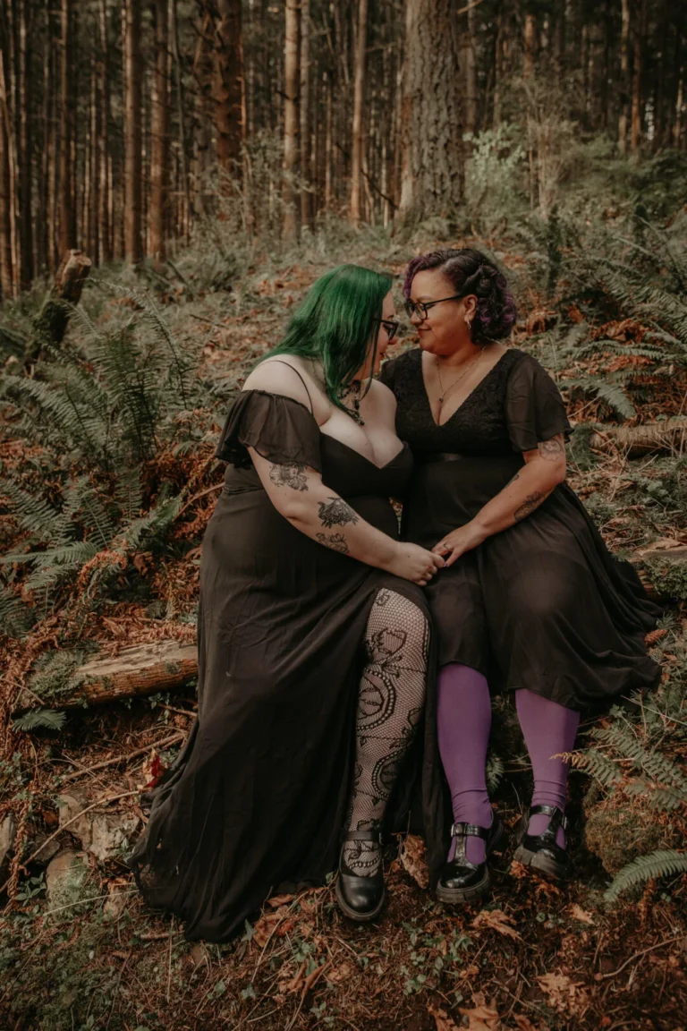 Neurodivergent Wedding Photographers Pioneer Sustainable Business Models to Combat Burnout