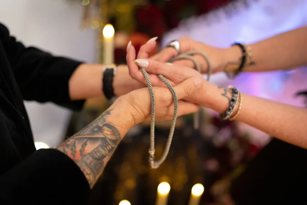 Pioneering Neurodivergent Wedding Accessibility: How One Planner Redefines Inclusive Celebrations Amidst Growing Awareness