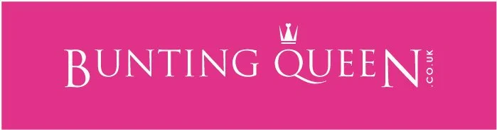 Bunting Queen: A Vibrant Supplier Illuminating Events with Custom Fabric Decorations