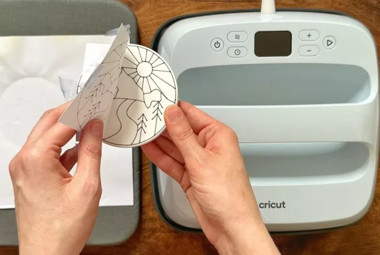 How to Use Cricut Infusible Ink – A Step-by-Step Guide