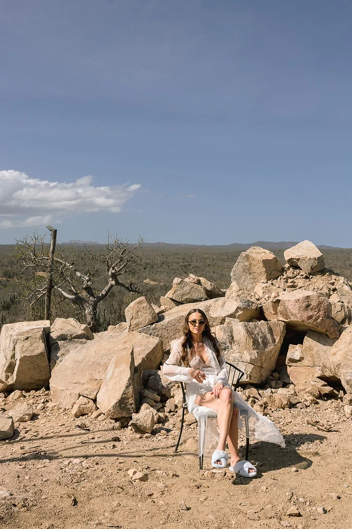 Natalie and Will Host a Vibrant Desert Destination Wedding at Monte Cardon in San Jose del Cabo