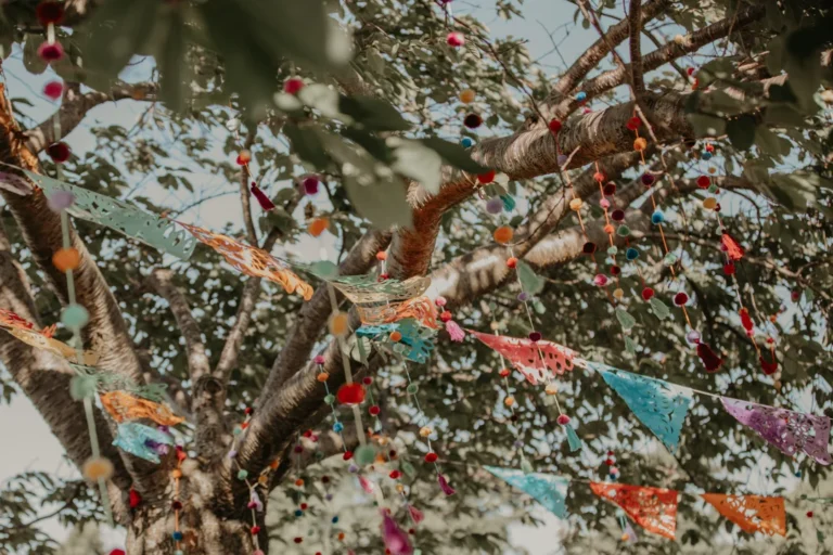 Bellingham Couple Forges Unforgettable Queer Wedding Celebration at City’s Annual Pride Festival in Record Three Weeks