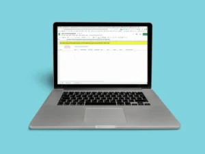 Navigating the Nuances of Wedding Venue Selection: The Indispensable Role of a Comprehensive Comparison Spreadsheet