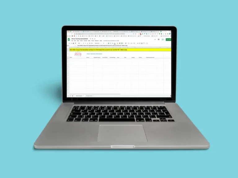 Navigating the Nuances of Wedding Venue Selection: The Indispensable Role of a Comprehensive Comparison Spreadsheet