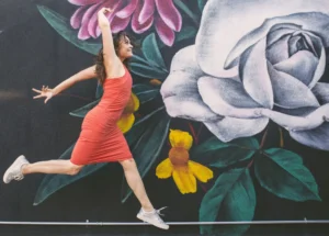 Offbeat Wed Founder Ariel Meadow Stallings Addresses Evolving Challenges for Wedding Vendors Through Specialized 1:1 Consulting