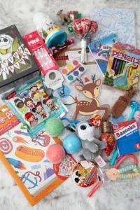 Rethinking Holiday Traditions The Rise of Customizable DIY Advent Calendars for Large Families