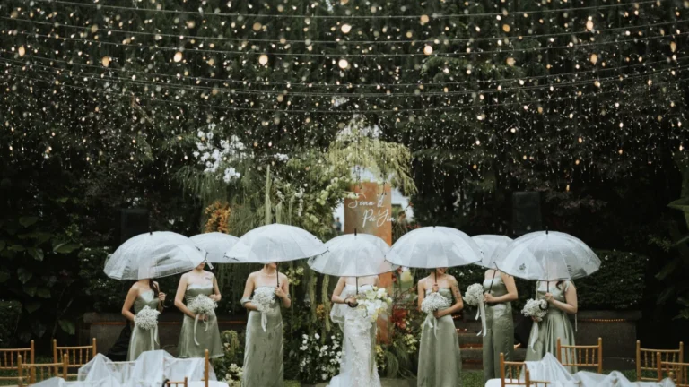 The 2024 Best of the Best Wedding Photos – Honorable Mention