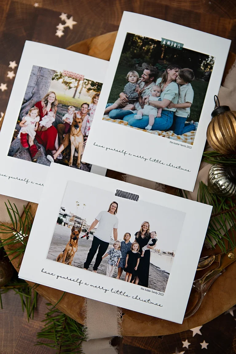 The Evolution of Home Printing Technology and Its Impact on the Personalized Holiday Stationery Market