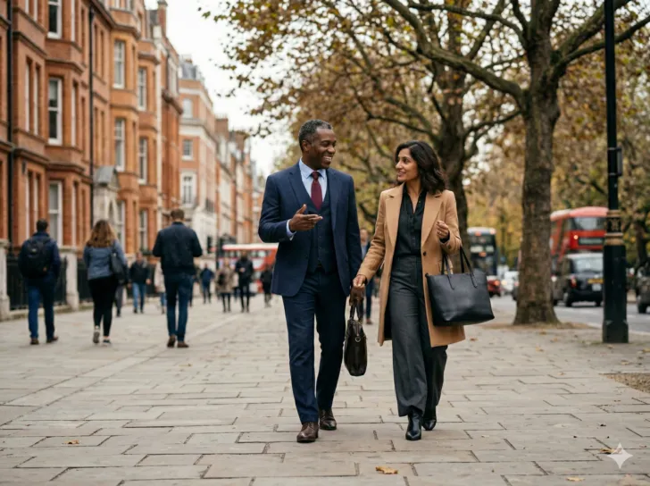 The Paradox of Power Couples: Navigating Ambition and Intimacy in High-Achieving Relationships