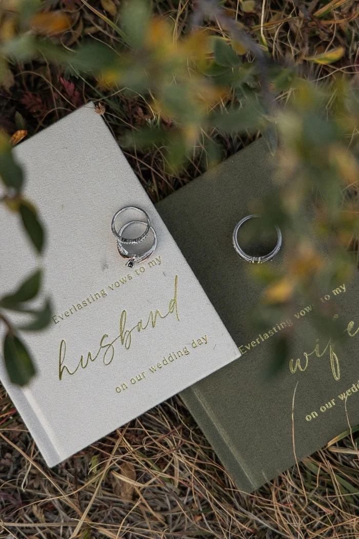 The Ultimate Wedding Ring Guide